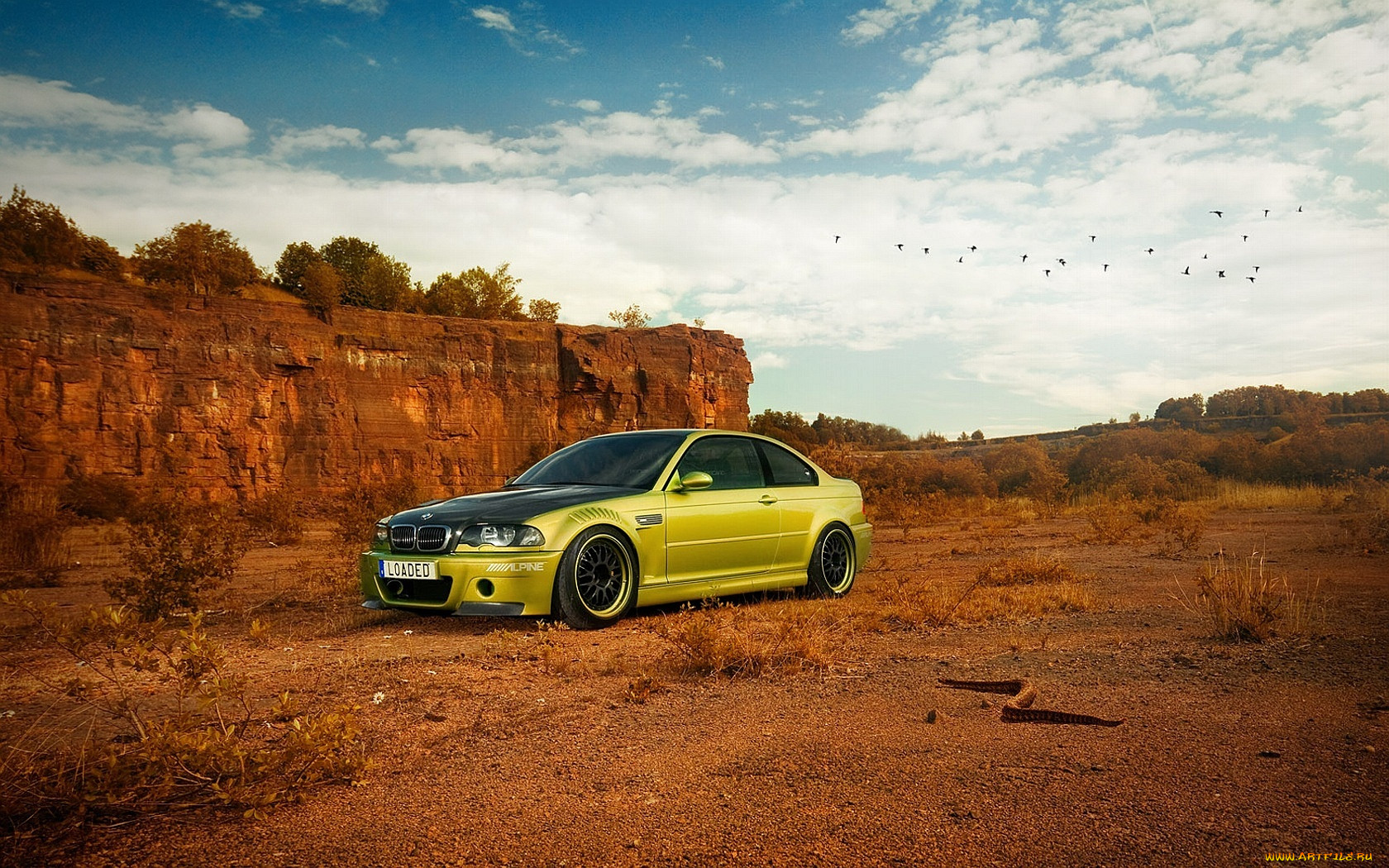 , bmw